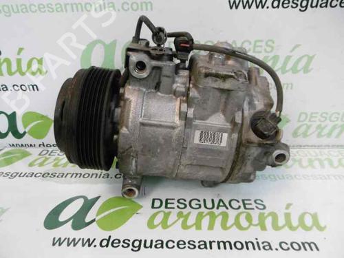 Used AC compressor BMW 1 (E81) [2006-2012]  1847287