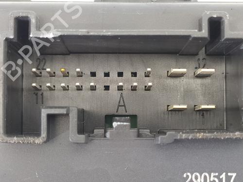 Elektronisk modul FORD KUGA II (DM2) 2.0 TDCi 4x4 | BP8528960M83 