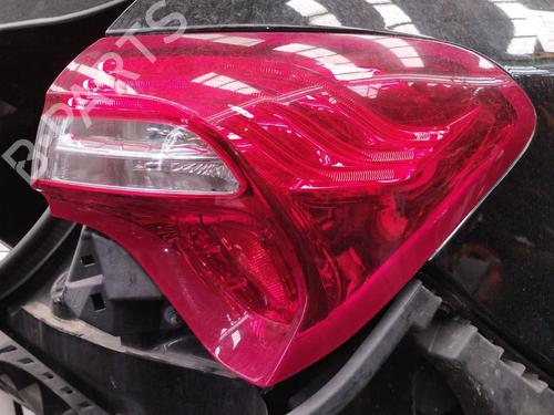 Right taillight CITROËN DS5 2.0 HDi 165 | BP38651674C35 - Image 2