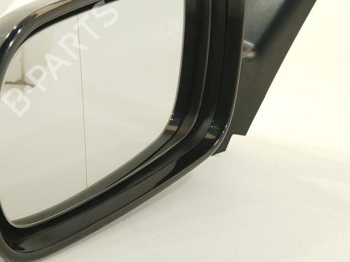 Left mirror SEAT IBIZA II (6K1) 1.9 TDI | BP27491188C26 