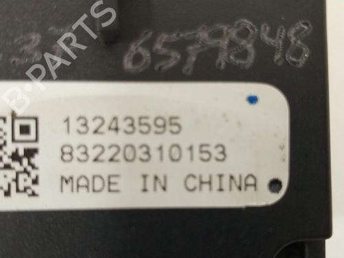Steering column stalk OPEL INSIGNIA A (G09) 2.0 CDTI (68) | BP36914910I23 - Image 5