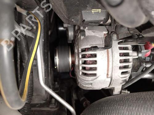 Used Alternator Alternator 36536507 36536507