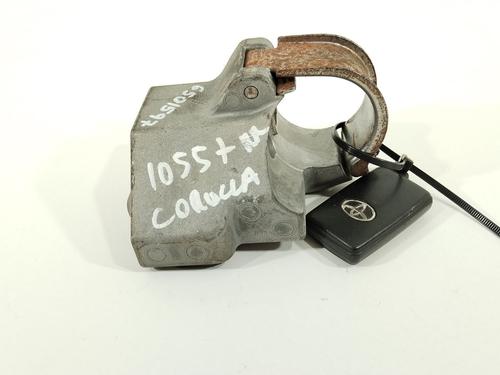 Used Electronic module TOYOTA COROLLA Saloon (_E15_) [2006-2018]  27396352