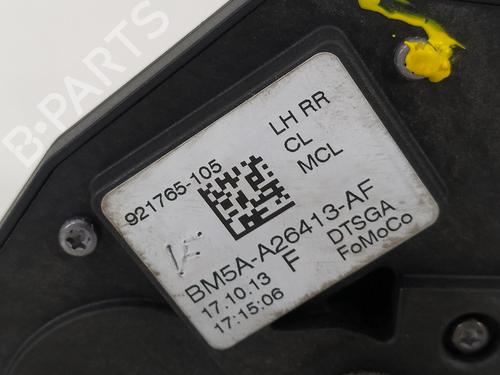 Rear left lock FORD FOCUS III  | BP8792421C100 