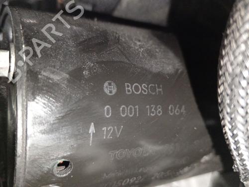 Starter TOYOTA VERSO (_R2_) 1.6 D4-D (WAR20_) | BP32294206M8