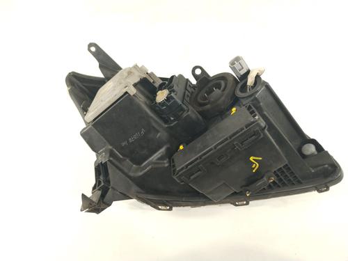 Left headlight TOYOTA AVENSIS Estate (_T25_) 2.0 D-4D (CDT250_, CDT250R) | BP29748318C28 