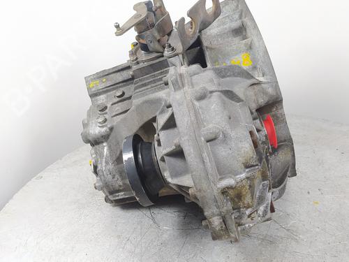 Gearbox MERCEDES-BENZ VITO Van (W638)  | BP10502751M3 