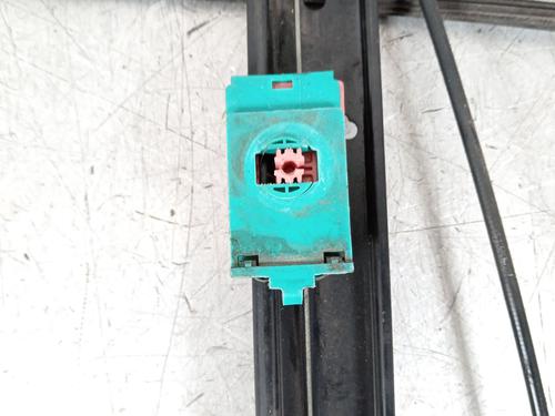 Front right window mechanism AUDI A6 C6 (4F2) 3.2 FSI | BP38324962C23 - Image 3