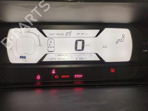 instrument-cluster-citroen-c4-picasso-ii-2013-36804965 main image