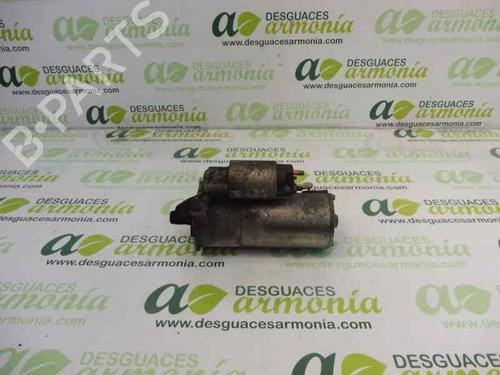Used Starter FORD MONDEO IV (BA7) [2007-2015]  1851661