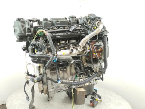 Used Engine PEUGEOT 207 (WA_, WC_) [2006-2015]  17716200