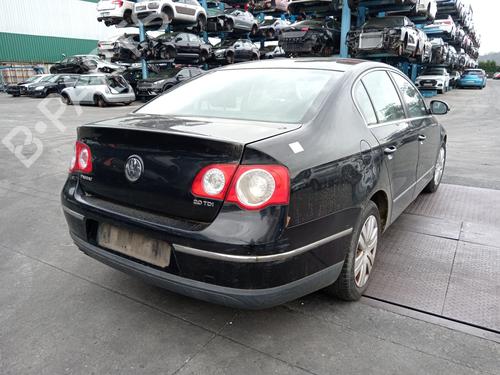 Servo brake VW PASSAT B6 (3C2) 2.0 TDI 16V | BP36786229M42 - Image 7