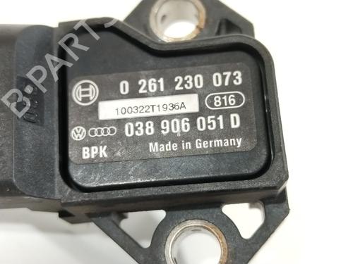 Electronic sensor VW GOLF VI (5K1) 2.0 GTi | BP35953013M84 - Image 3