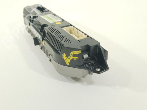 Climate control FORD FOCUS II (DA_, HCP, DP) 1.6 TDCi | BP24997304I5 