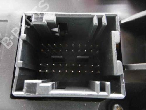 Climate control ALFA ROMEO MITO (955_)  | BP1974024I5 