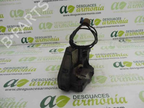 Rear right lock MERCEDES-BENZ E-CLASS (W211) E 320 CDI (211.026) | BP1844638C99 