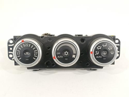 Commande Chauffage CITROËN C-CROSSER (VU_, VV_) [2007-2012]  13541990