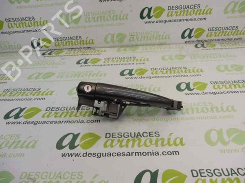Used Front left exterior door handle PEUGEOT 5008 (0U_, 0E_) [2009-2017]  1973745