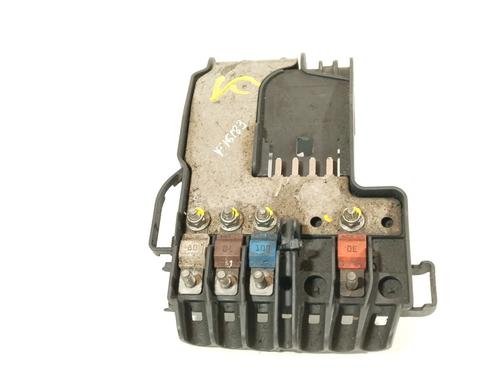 Fuse box CITROËN BERLINGO MULTISPACE (B9) 1.6 HDi 110 | BP31837372E1