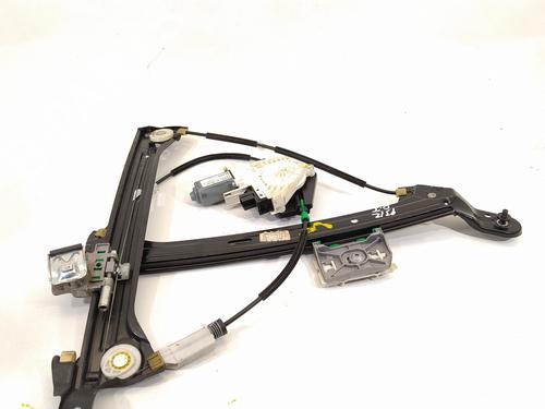 Used Front left window mechanism AUDI A5 Sportback (8TA) 2.0 TDI (170 hp) 12253863