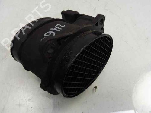 Mass air flow sensor MAZDA 3 (BK)  | BP3154580M95 