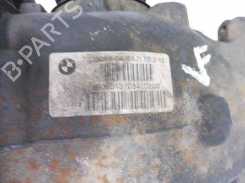 Rear differential BMW 3 (E90) 320 d | BP8487887M24 