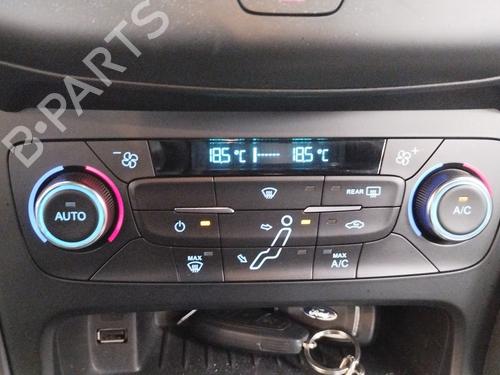 Climate control FORD FOCUS III  | BP16805445I5 