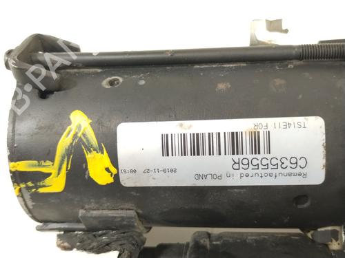 Starter FORD FIESTA VI (CB1, CCN) 1.6 TDCi | BP18339842M8