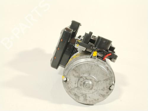 Suspension compressor CITROËN C5 II (RC_) 1.6 HDi (RC8HZB) | BP30097870M103