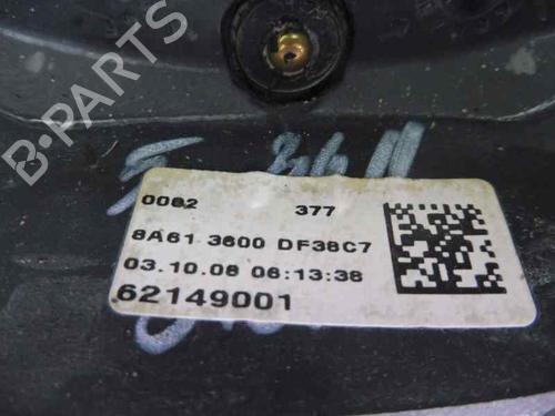 Steering wheel FORD FIESTA VI (CB1, CCN)  | BP1843181C49 