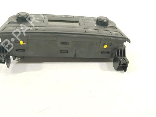 Climate control FIAT PUNTO EVO (199_) 1.3 D Multijet (199AXD1B, 199AXD1A, 199BXD1B, 199BXD1A,... | BP37175370I5 - Image 7