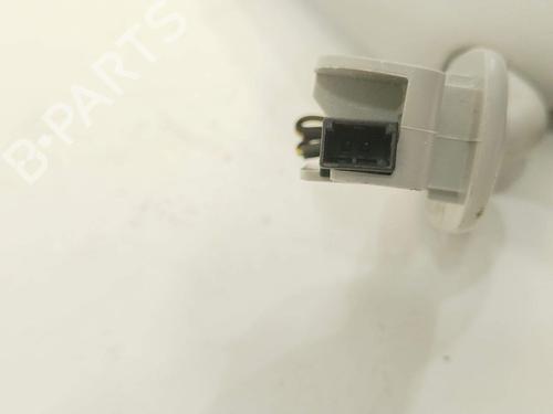 Right sun visor AUDI A3 (8P1) 1.9 TDI | BP27476703I2 - Image 5