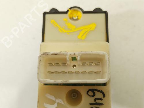 Left front window switch MITSUBISHI GRANDIS (NA_W) 2.0 DI-D (NA8W) | BP32163454I27 - Image 6