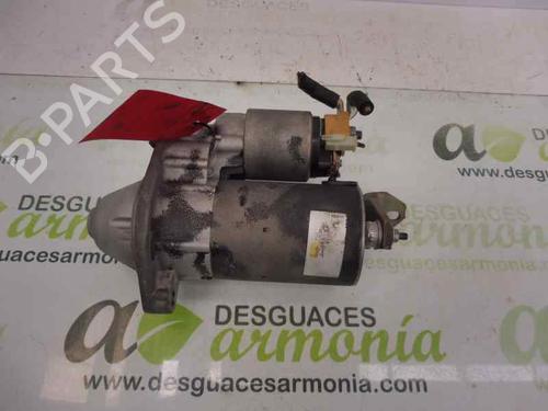 Used Starter Starter 2345831 2345831