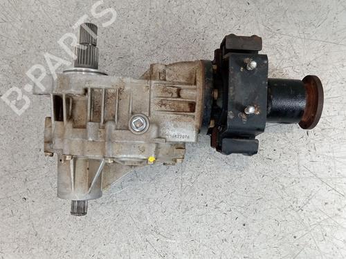 Front differential SUZUKI SX4 (EY, GY) 1.9 DDiS 4x4 (RW419D) | BP34136234M23 - Image 6