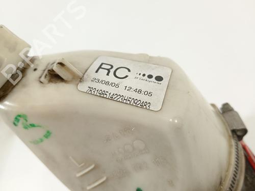 Styring servopumpe OPEL ASTRA H GTC (A04) 1.7 CDTi (L08) | BP25761324M99 