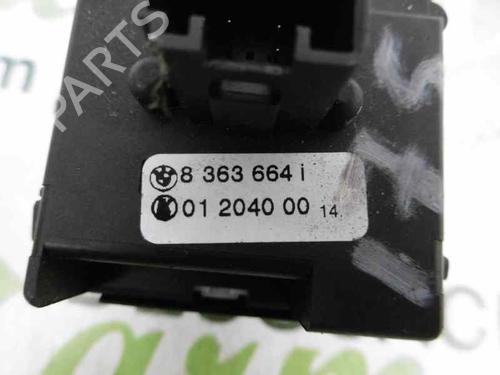 Steering column stalk BMW 3 (E46) 320 d | BP1876918I23 