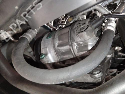 Used AC compressor AC compressor 39105683 39105683