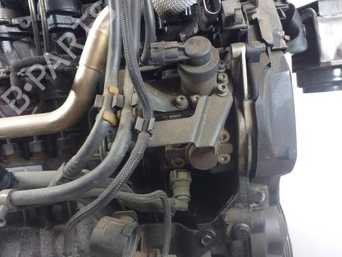 Used Injection pump Injection pump 9645663 9645663