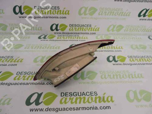 Left tailgate light OPEL ASTRA J (P10) | BP14302232C79 - Image 3