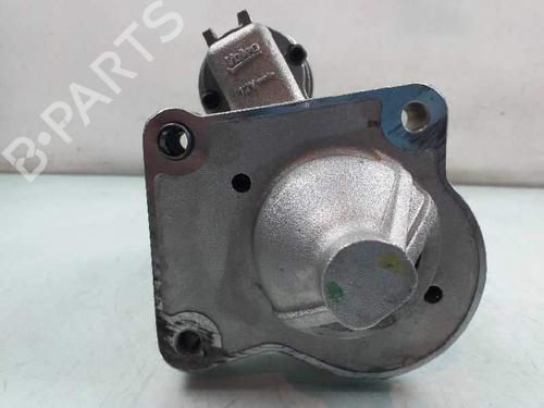 Starter VOLVO C30 (533) 1.6 D | BP4851306M8 - Image 5