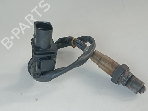 Elektronisk sensor VW TOUAREG (7LA, 7L6, 7L7) 3.0 V6 TDI (240 hp) 10040757