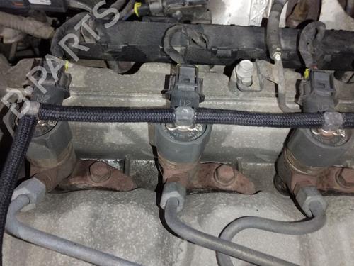 Engine KIA CEE'D Hatchback (ED) 1.6 CRDi 90 | BP36567013M1 - Image 2