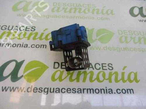 Used Heater resistor PEUGEOT 308 I (4A_, 4C_) 1.6 16V (150 hp) 11655932