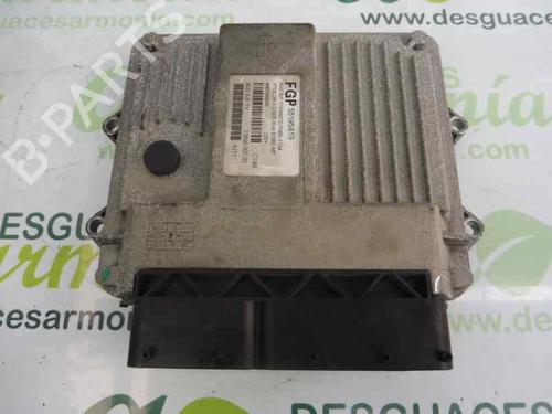 Used Engine control unit (ECU) Engine control unit (ECU) 2346253 2346253