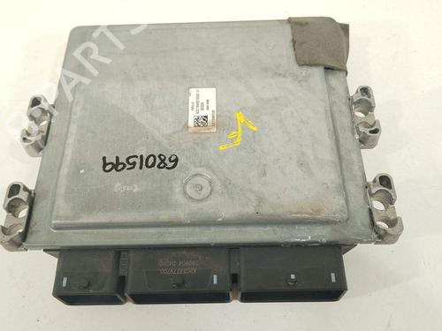 Engine control unit (ECU) RENAULT CLIO V (B7_) 1.3 TCe 130 (B7MF) | BP36160333M57 - Image 2