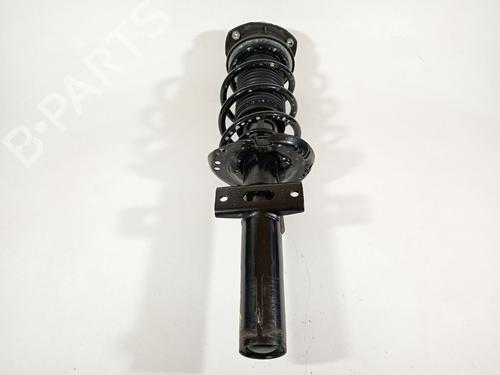 Right front shock absorber SEAT IBIZA V (KJ1, KJG) 1.0 TSI | BP27162719M17 