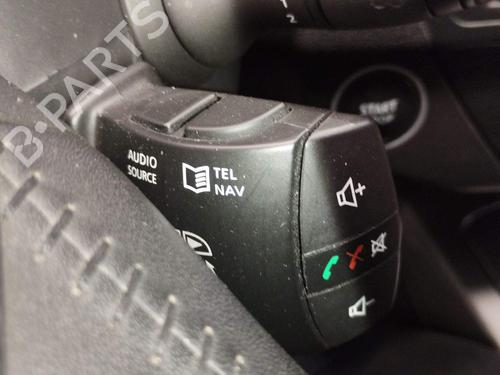 Headlight switch RENAULT LAGUNA III (BT0/1) 2.0 dCi (BT01, BT08, BT09, BT0E, BT0K, BT12, BT1C, BT1D,... | BP36114672I24 - Image 3