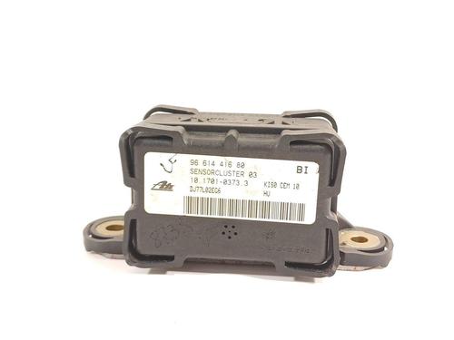 Used Electronic sensor Electronic sensor PEUGEOT 207 CC (WD_) [2007-2015] 22216289 22216289