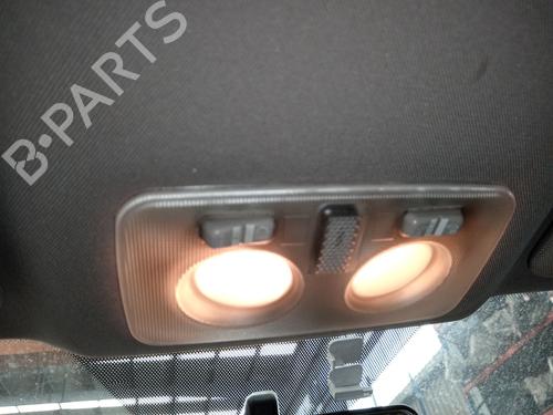 Used Interior roof light Interior roof light 38557062 38557062